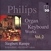 Peter Philips: Complete Keyboard Works, Vol. 2
