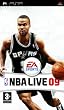 NBA Live 09 (PSP)