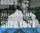 Supa Lova Feat.Kelis