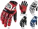 Suchen : Fox Pawtector MX-Handschuhe Gr. M white Mod. 2009