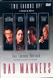 Bad Manners [DVD] [1998] [Region 1] [US Import] [NTSC]