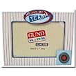 All Stars Hockey Team Photo Frame