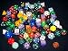 Mystery 7 Piece RPG Diece Set