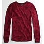 Volcom Tea Stain Thermal