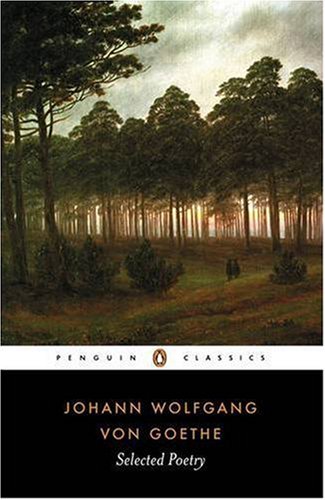 Selected Poetry (Penguin Classics)