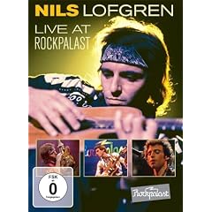 Nils Lofgren - At Rockpalast (2 Discs)