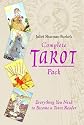 Complete Tarot Pack