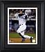 Kenji Johjima Seattle Mariners Framed Unsigned 8x10 Photograph