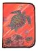 Scuba Diving Log Book - Rogest Sea Turtle Design