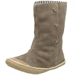 BC Footwear Women's All Work And No Play Boot