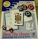 Beat The House Gaming Tutor & Simulator Slots BJ Roulette Poker & Craps