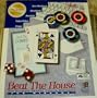 Beat The House Gaming Tutor & Simulator Slots BJ Roulette Poker & Craps