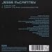 Leavin' [CD-Single, EU, Hollywood 50999 212597 2 2]