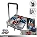 Wii DDR Hottest Party and Dance Dance Revolution Multi-Platform Ninja Professional Super Arcade