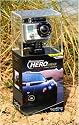 GoPro Motorsports HERO 5 WIDE Cam