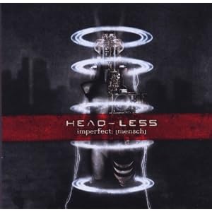 HEAD-LESS – imperfect:[mensch]