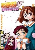Kujibiki Unbalance Vol. 1 with Premium Box