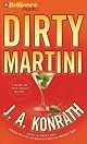 Dirty Martini: A Jacqueline "Jack" Daniels Mystery