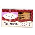BUY : Lucy's Oatmeal Cookies, 5.50-Ounce Boxes (Pack of 8)