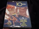 Tony Horton's 10 Minute Trainer: 5 Workouts (Total Body, Lower Body, Abs, Cardio, Yoga Flex)