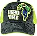 Ben 10 Alien Force Kids Baseball Cap