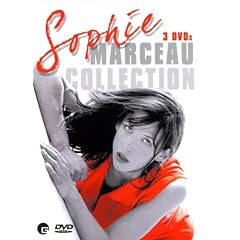 Sophie Marceau Collection [3 DVDs]