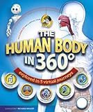 The human body in 360° : explored in 5 virtual journeys
