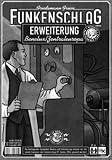 2F-Spiele 2FS00003 - Funkenschlag: Benelux/Zentraleuropa Erweiterung