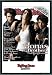 Jonas Brothers Poster und Kunststoff-Rahmen - Rolling Stone (91 x 61cm)