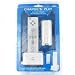 Fosmon® Premium Quality Nintendo Wii Remote Rechargeable Battery and Docking Station and Charger