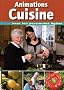 Animations cuisine