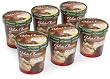 Gelato Classico Green Tea Gelato,  1-Pint Cups (Pack of 6)
