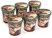 Gelato Classico Green Tea Gelato,  1-Pint Cups (Pack of 6)
