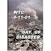 WTC 9-11-01 Day Of Disaster