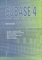 Cubase 4 Tips and Tricks