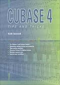 Cubase 4 Tips and Tricks