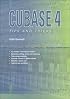 Cubase 4 Tips and Tricks