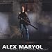 Alex Young-Make Everything Alright