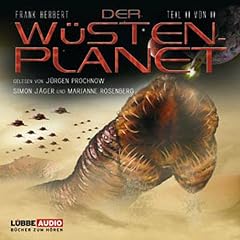 Dune. Der W�stenplanet (Teil 2)
