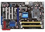 ASUSTek �}�U�[�{�[�h Intel LGA775/DDR2�������Ή� ATX P5Q SE