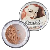 theBalm Overshadow 0.02 oz.