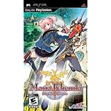 Mana Khemia: Student Alliance