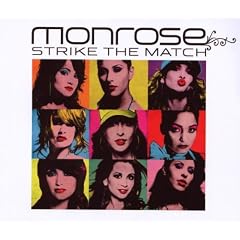 Strike the Match