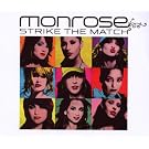 Monrose * Strike The Match