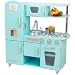 KidKraft Vintage Kitchen in Blue