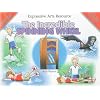 The Incredible Spinning Wheel (Book & CD) (The Music Literacy Art)