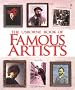 Famous Artists (Usborne Art Books)