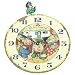 Three Little Pigs Clock