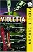 Book Violetta (A Mask Noir Title)