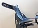 Motor Head Cowling Front Upper Fairing Stay Brackets Yamaha Yzf R1 2004-2006 05